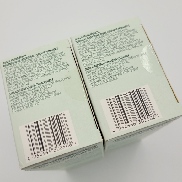 Clairol Root Touch-Up Natural Instincts Permanent Hair Dye 5G Golden Brown-2Pack - Picture 4 of 5